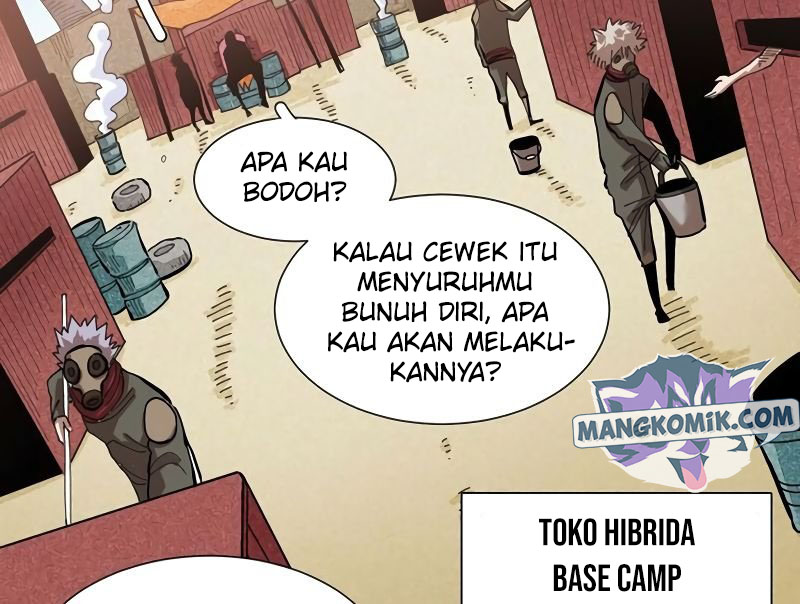Last Word of the World chapter 24